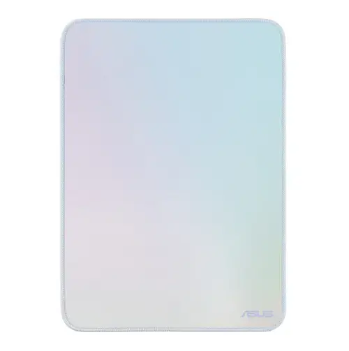 Mouse Pad ASUS PS102, Format A4, Iridescent, 210 x 297 x 3 mm (Multicolor)