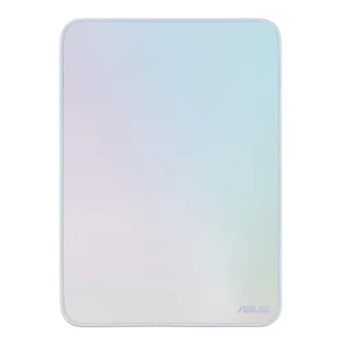 Mouse Pad ASUS PS102, Format A4, Iridescent, 210 x 297 x 3 mm (Multicolor)