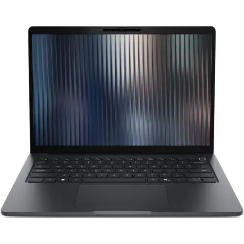 Laptop Dell Pro 3 14 P314260 (Procesor Intel® Core™ 5 320 (6M Cache, up to 4.60 GHz) 14inch WUXGA, 16GB DDR5, 1TB SSD, Intel Graphics, Windows 11 Pro, Negru)