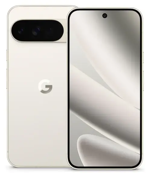 Telefon Mobil Google Pixel 10 Pro XL, Procesor Google Tensor G5, LTPO OLED Capacitive Touchscreen 6.8, 16GB RAM, 256GB Flash, Camera Tripla 50+48+48MP, Wi-Fi, 5G, Dual SIM, Android (Bej)
