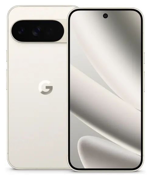 Telefon Mobil Google Pixel 10 Pro XL, Procesor Google Tensor G5, LTPO OLED Capacitive Touchscreen 6.8, 16GB RAM, 256GB Flash, Camera Tripla 50+48+48MP, Wi-Fi, 5G, Dual SIM, Android (Bej)
