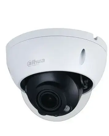 Camera supraveghere video Dahua IPC-CD2C20M-ZS-2812, 1/2.7inch CMOS, 1920x1080 30fps, 2.8-12 mm (Alb)