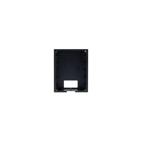 Accesoriu interfonie Dahua VTM114, Cutie montaj ingropat