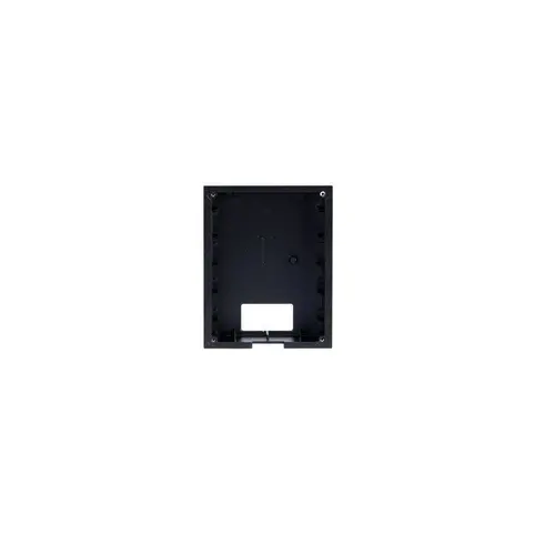 Accesoriu interfonie Dahua VTM114, Cutie montaj ingropat
