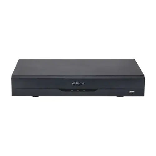 DVR HDCVI Dahua XVR5104HE-I2, 4 canale, 5 M-N, POS, IoT