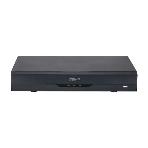 DVR HDCVI Dahua XVR5104HE-I2, 4 canale, 5 M-N, POS, IoT