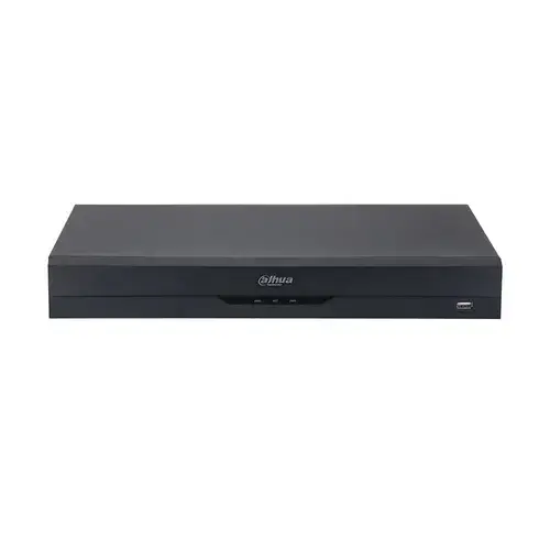 DVR HDCVI Dahua WizSense XVR5216AN-I3, 5 M-N, 16 canale, POS, IoT