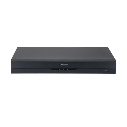 DVR HDCVI Dahua WizSense XVR5216AN-I3, 5 M-N, 16 canale, POS, IoT