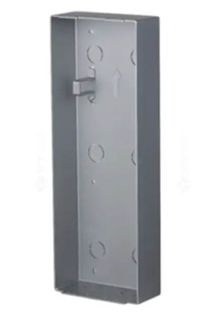 Cutie montaj pentru videointerfon de exterior Dahua VTM130, 4.3 inch