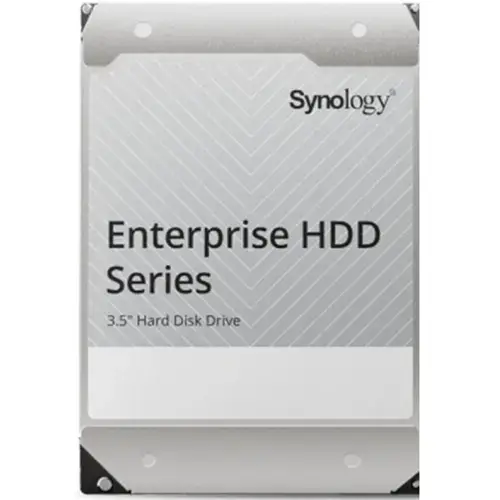 HDD Server Synology HAT5310-16T, 16TB, 7200 rpm, 512MB Buffer, SATA III, 3.5inch