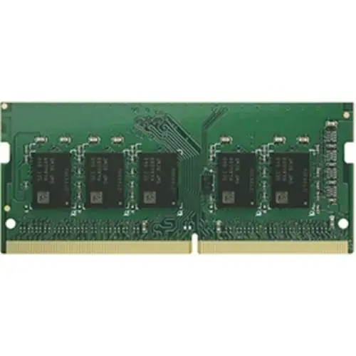 Memorie NAS SO-DIMM DDR4 2666MHz, 4GB, CL19, 288-pin, 1.2V, ECC, PC4-21300
