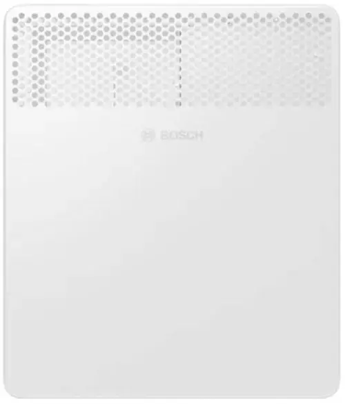 Convector BOSCH Home Comfort HC 4000-15, 1500 W, 7738345645 (Alb)