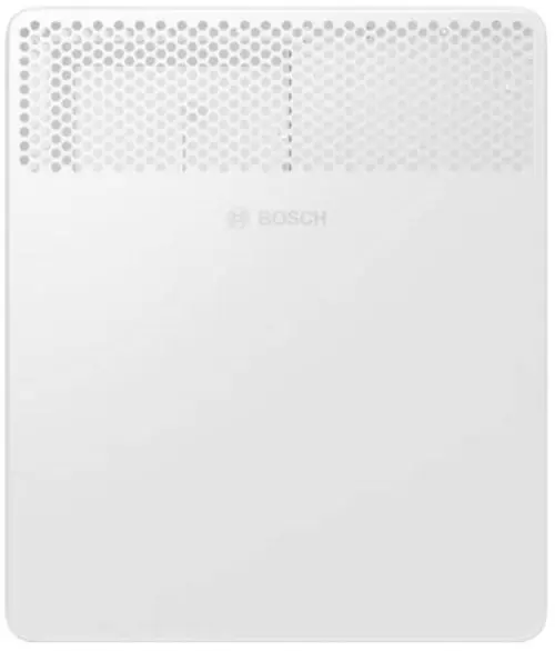 Convector BOSCH Home Comfort HC 4000-15, 1500 W, 7738345645 (Alb)