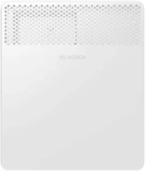 Convector BOSCH Home Comfort HC4000-10, 1000 W (Alb)