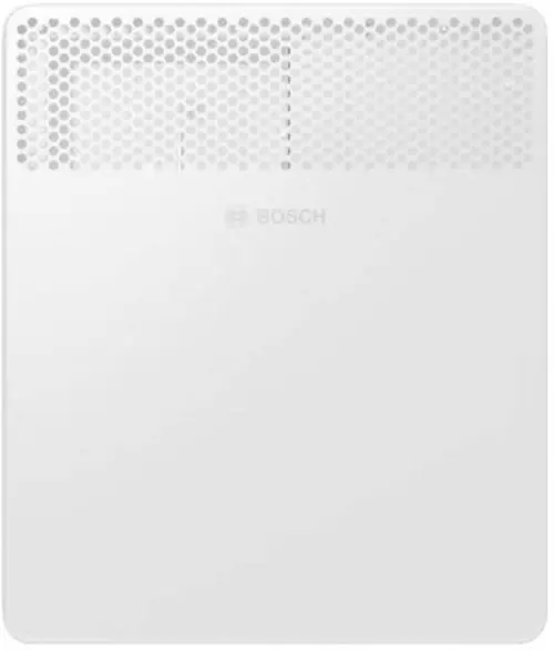 Convector BOSCH Home Comfort HC4000-10, 1000 W (Alb)