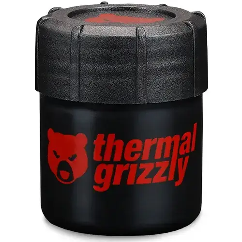 Pasta termoconductoare Thermal Grizzly Duronaut, 30g