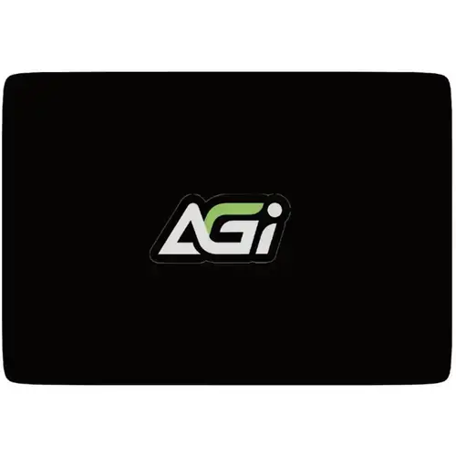 SSD AGI AI238, 1TB, 2.5” SATA III