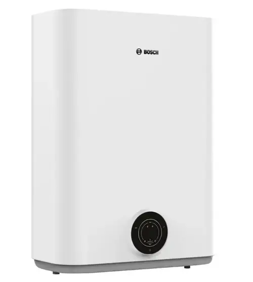 Boiler electric BOSCH Troni 3500 T TR3501TR, 93 L, 1500 W, Clasa B (Alb)
