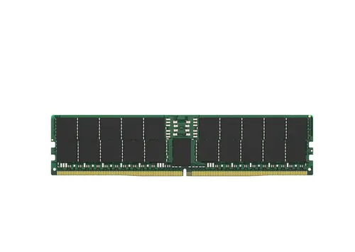 Memorie Server Kingston DDR5, 64GB, 5600MHz, CL46 SDRAM, 1.1V, ECC, 288-Pin DIMM, PC5-5600, Registered EC8, Hynix A