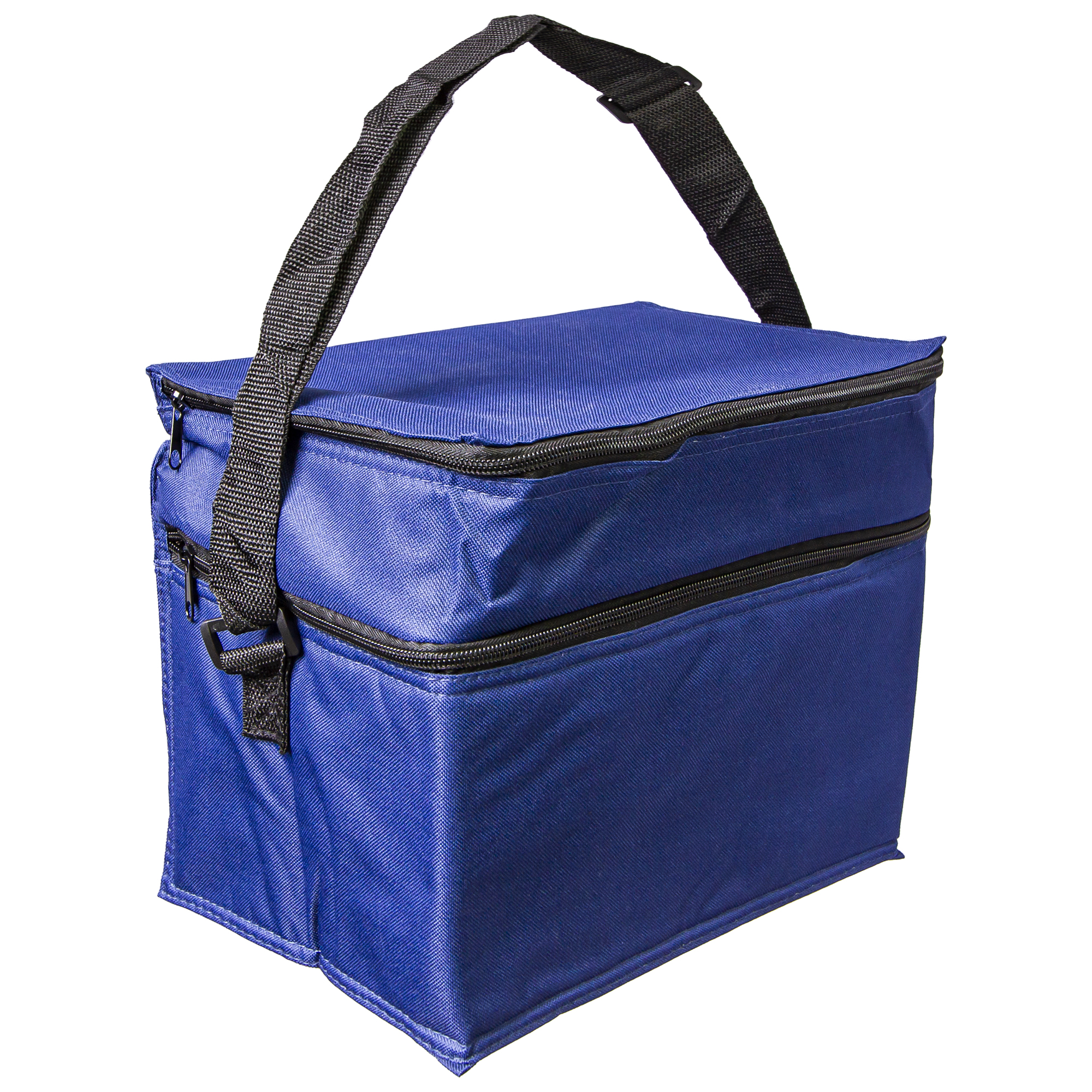 Geanta termoizolanta din poliester 100%, 30x20x25 cm
