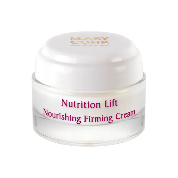 Crema Mary Cohr Creme Nutrition Lift pentru ten uscat cu efect de lifting 50ml
