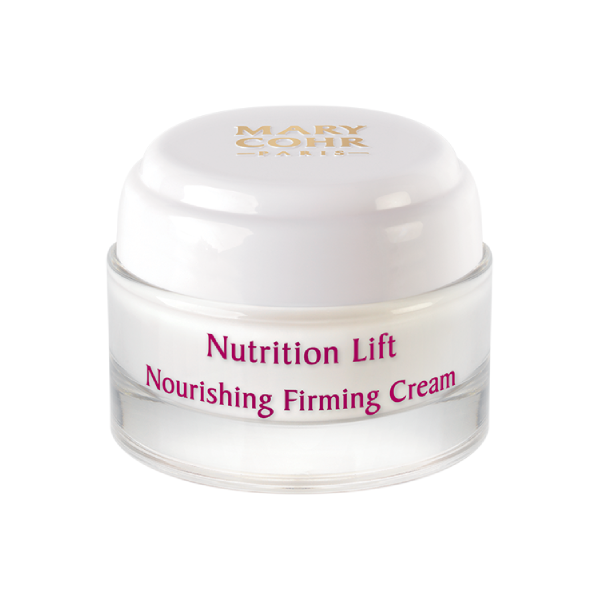 Crema Mary Cohr Creme Nutrition Lift pentru ten uscat cu efect de lifting 50ml