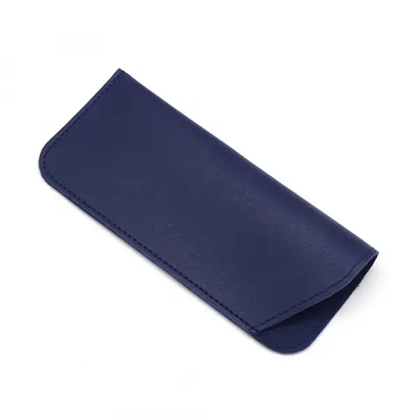 Toc Ochelari Techsuit ETSP4, 175mm x 75mm, Bleumarin