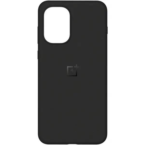 Husa pentru OnePlus 15R, Sandstone Magnetic, Neagra 5431102124