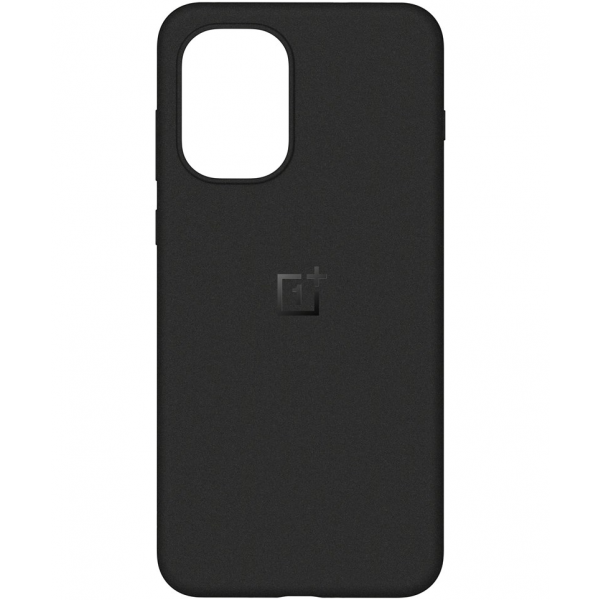 Husa pentru OnePlus 15R, Sandstone Magnetic, Neagra 5431102124