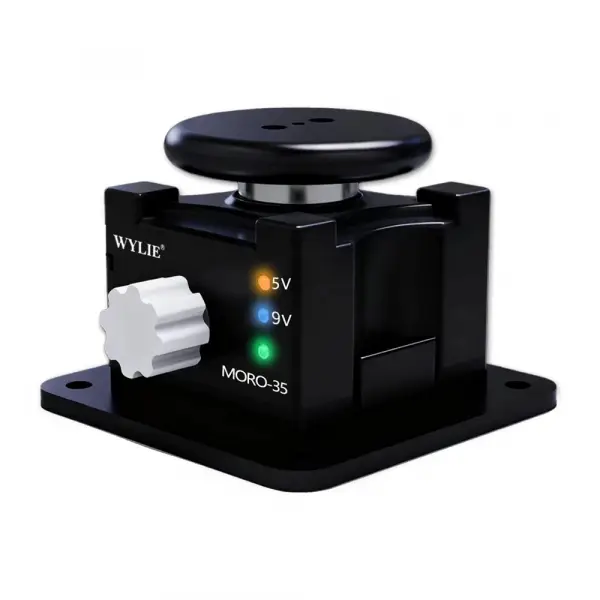 Aparat Reconditionare Varf Penseta / Instrumente Service Wylie Moro-35
