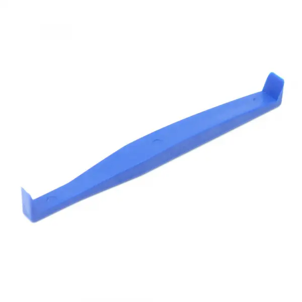 Clips Plastic OEM P8821 M Double Head