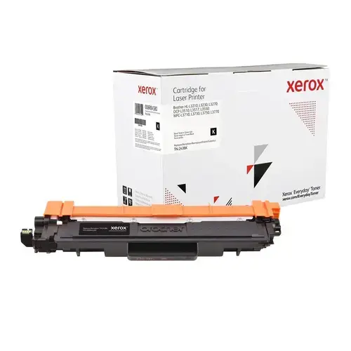 Toner, XEROX, 006R04580, Negru