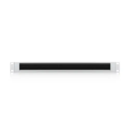 Brush Panel Ubiquiti UACC-RACK-PANEL-BRUSH-1U, 1U