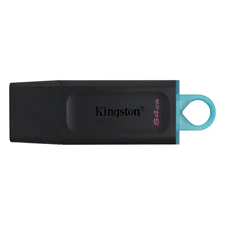 Stick USB Kingston, 64GB DT, USB 3.2 Gen1