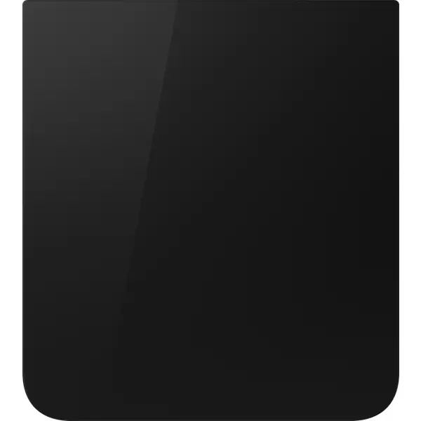 Capac Baterie Samsung Galaxy Z Flip7 FE F761, Negru, Service Pack GH82-37608A