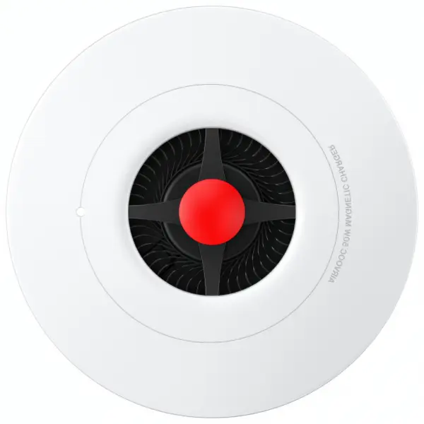 Incarcator Retea Wireless OnePlus AIRVOOC, 50W, Alb 5451100089