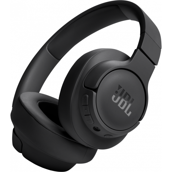 Handsfree Bluetooth JBL Tune 720BT, MultiPoint, A2DP, Negru, Resigilat JBLT720BTBLK