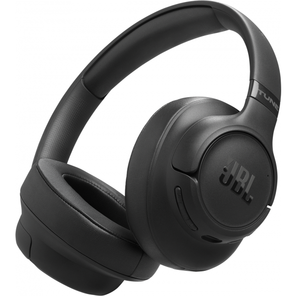Handsfree Bluetooth JBL Tune 780NC, MultiPoint, A2DP, ANC, Negru, Resigilat JBLT780NCBLK