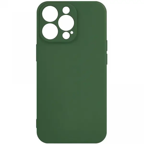 Husa pentru Samsung Galaxy A27 5G, OEM, Tint, Verde