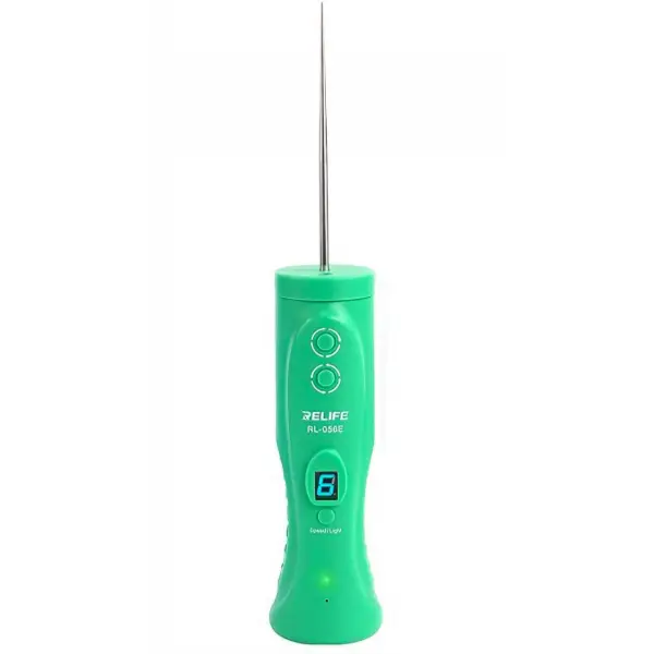Instrument Indepartare Adeziv Relife RL-056E, 2in1