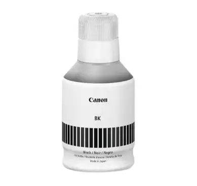 Flacon Cerneala Canon GI-56BK, acoperire aprox. 6000 pagini (Negru)