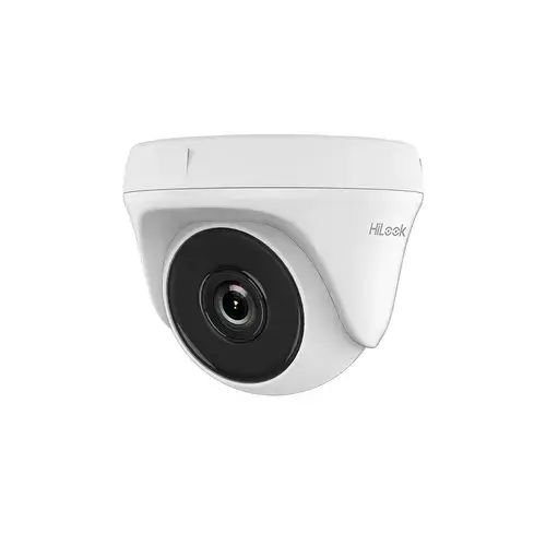 Camera supraveghere interior Dome Hikvision HiLook THC-T150-P, 5 MP, 2.8 mm, IR 20 m