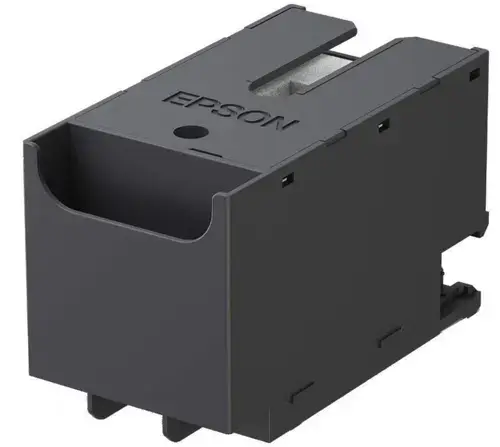 Kit mentenanta Epson T6715 pentru Epson WorkForce Pro WF-4745 (Negru)