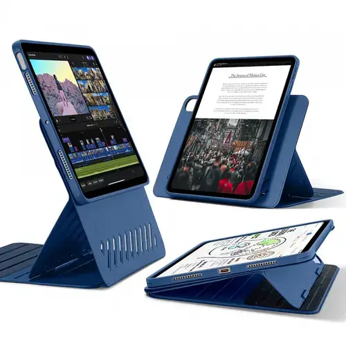Husa pentru Apple iPad Air 13 (2025) / Air 13 (2024), ESR, Shift