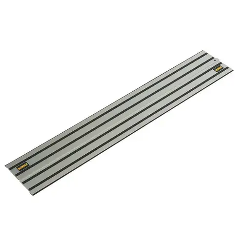 Sina de ghidare Dewalt DWS5021-XJ, 1 m, Pentru ferastraie circulare