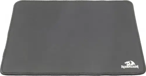 Mouse Pad Redragon P029 Flick, S, 250 x 210 x 3 (Gri)