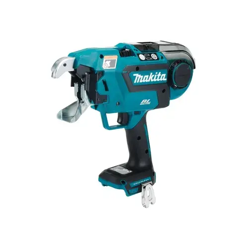 Masina de legat fier beton Makita DTR181ZJ, LXT 18V, fara acumulatori
