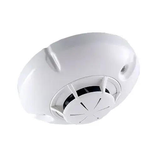 Detector adresabil rata crestere temperatura - UNIPOS