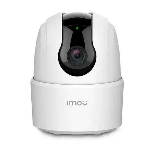 Camera supraveghere wireless IP WiFi Imou Ranger 2C IPC-K2ECP-5H2W, 5 MP QHD, 3.6 mm, IR 10 m, microfon si difuzor, slot card, auto tracking