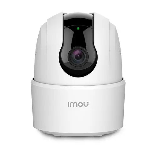 Camera supraveghere wireless IP WiFi Imou Ranger 2C IPC-K2ECP-5H2W, 5 MP QHD, 3.6 mm, IR 10 m, microfon si difuzor, slot card, auto tracking